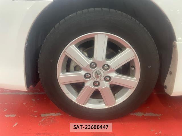 Toyota NOAH 2007-07 8316006-1