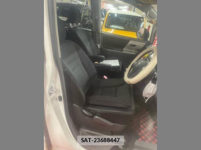 Toyota NOAH 2007-07 8316006-3