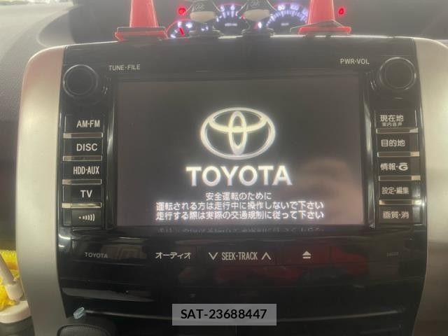 Toyota NOAH 2007-07 8316006-5