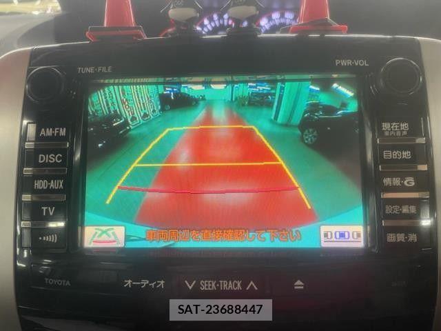 Toyota NOAH 2007-07 8316006-6