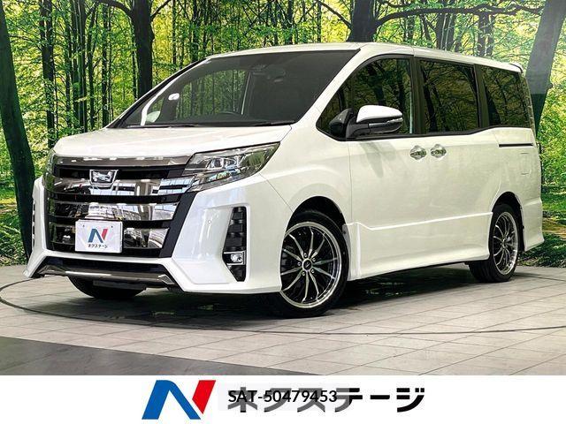 Toyota NOAH 2019-03 8315998-0