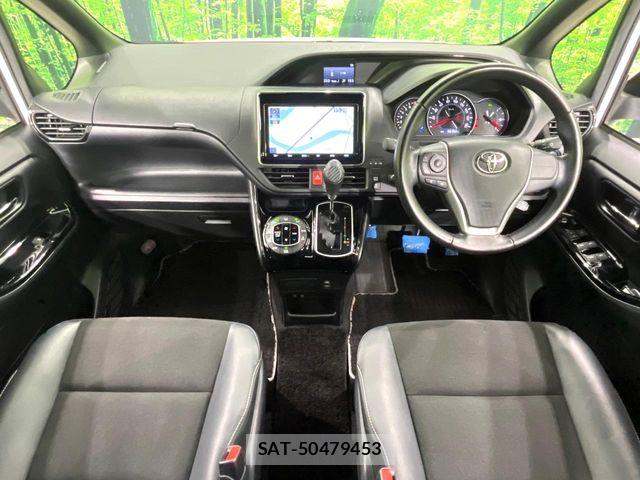 Toyota NOAH 2019-03 8315998-1