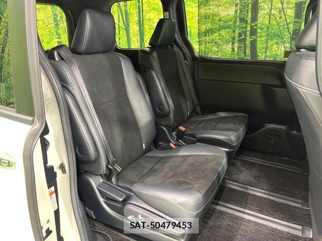 Toyota NOAH 2019-03 8315998-8