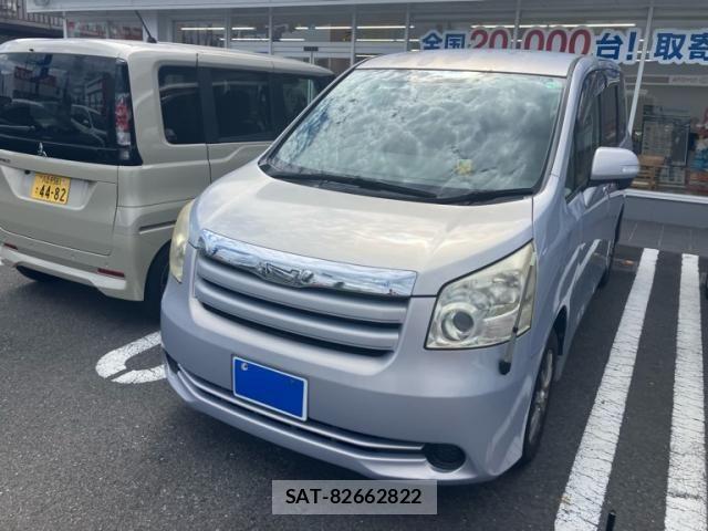 Toyota NOAH 2009-06 8316013-0