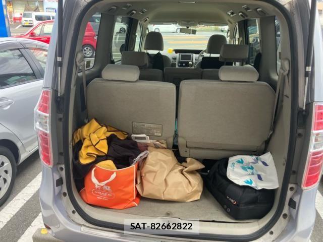 Toyota NOAH 2009-06 8316013-10