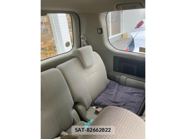 Toyota NOAH 2009-06 8316013-12
