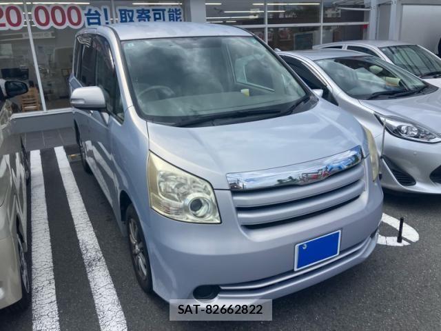 Toyota NOAH 2009-06 8316013-1