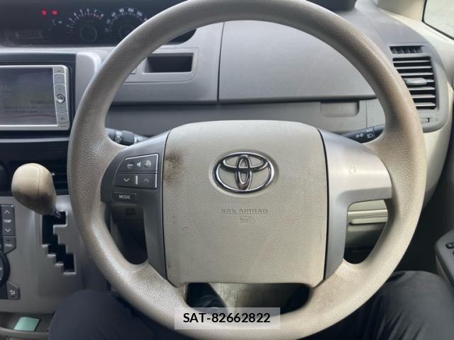 Toyota NOAH 2009-06 8316013-19