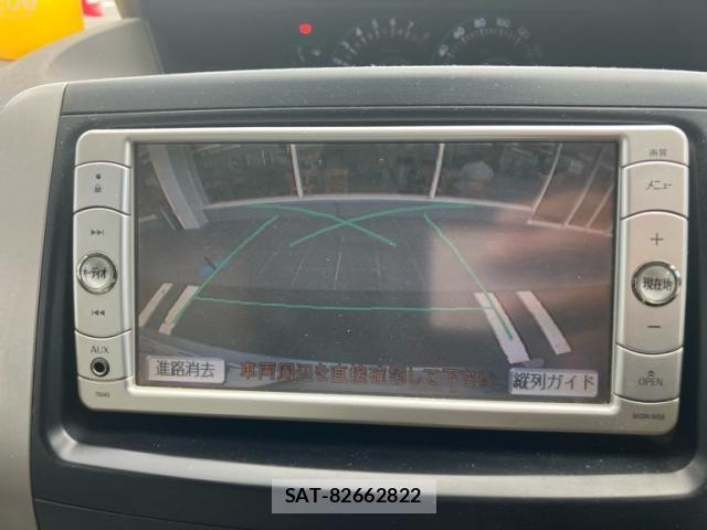 Toyota NOAH 2009-06 8316013-24