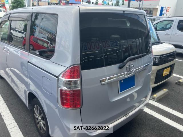 Toyota NOAH 2009-06 8316013-3