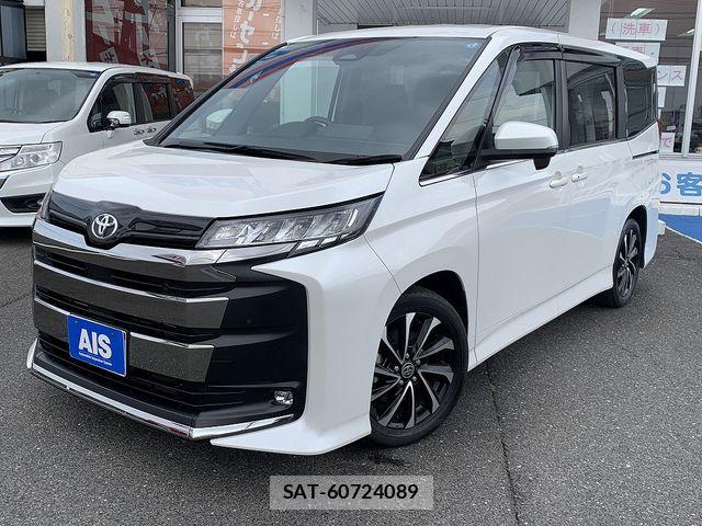 Toyota NOAH 2025-01 8315988-0