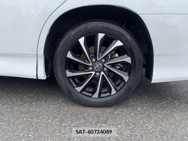 Toyota NOAH 2025-01 8315988-27