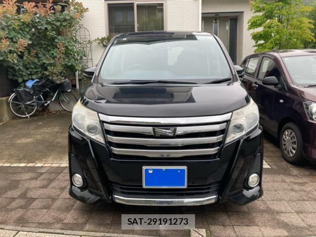Toyota NOAH 2014-02 8316001-1