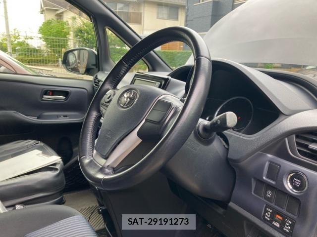 Toyota NOAH 2014-02 8316001-20