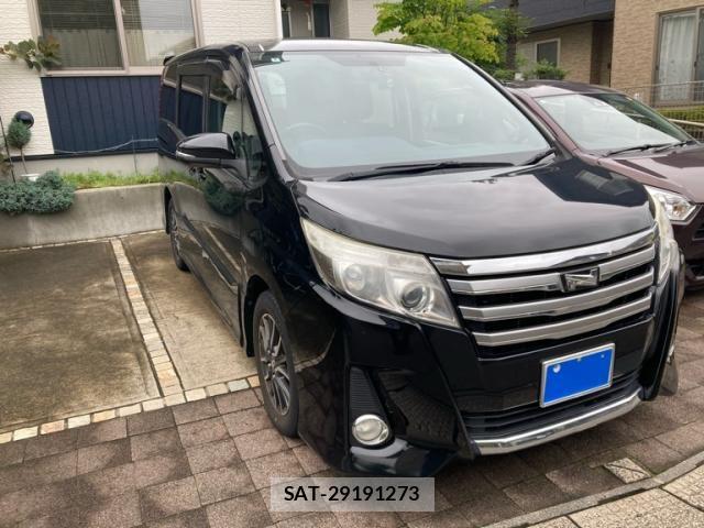 Toyota NOAH 2014-02 8316001-2
