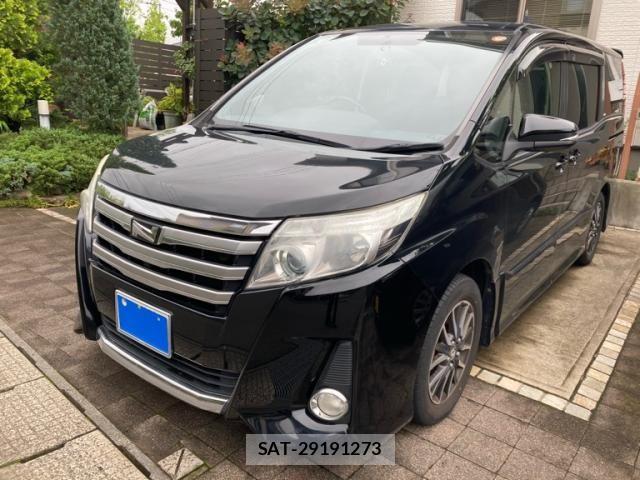 Toyota NOAH 2014-02 8316001-3
