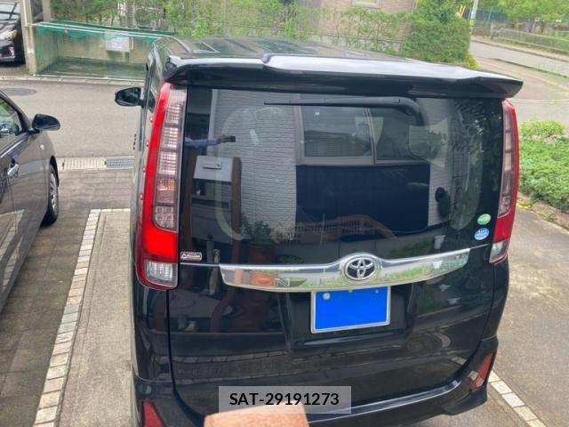 Toyota NOAH 2014-02 8316001-4