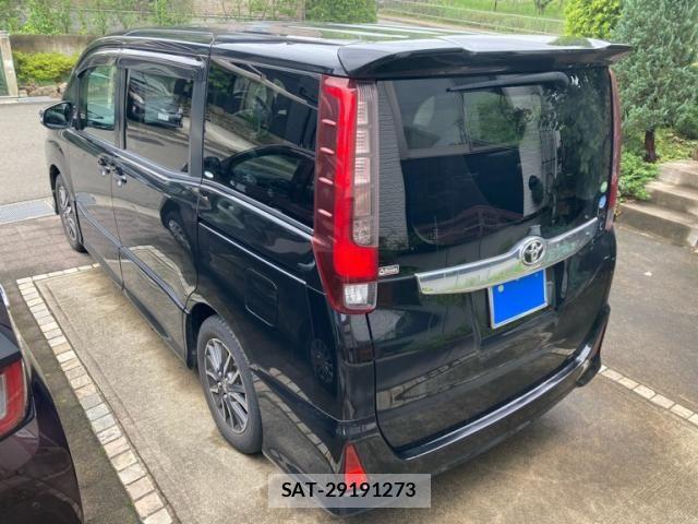 Toyota NOAH 2014-02 8316001-5