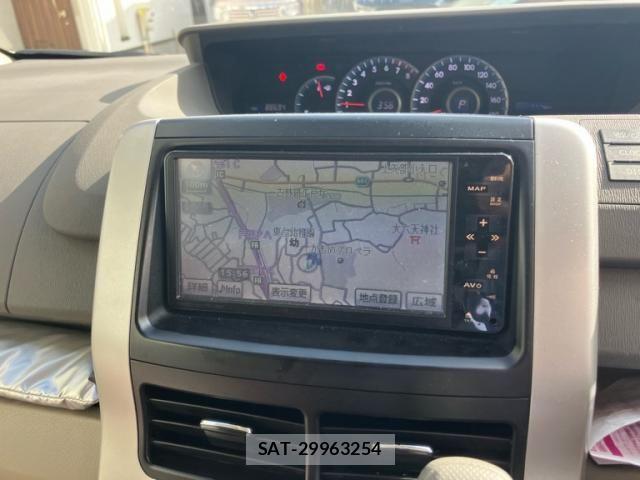 Toyota NOAH 2010-08 8316007-14