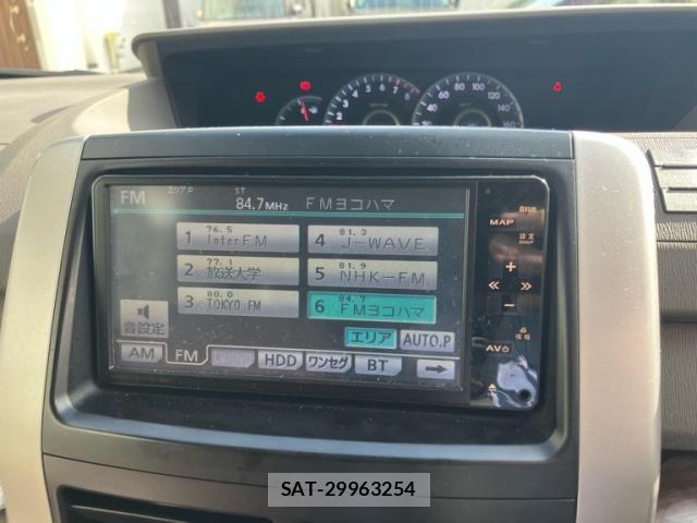 Toyota NOAH 2010-08 8316007-16