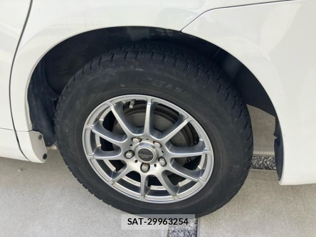 Toyota NOAH 2010-08 8316007-4