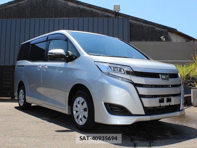 Toyota NOAH 2021-05 8337142-21
