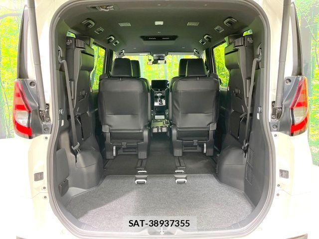 Toyota NOAH 2023-10 8337139-11
