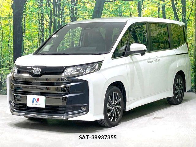 Toyota NOAH 2023-10 8337139-16