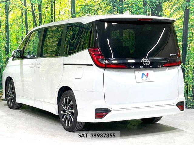 Toyota NOAH 2023-10 8337139-17