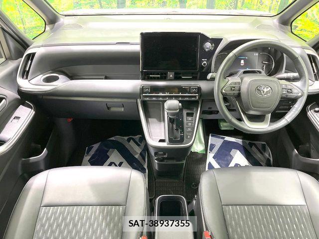 Toyota NOAH 2023-10 8337139-1