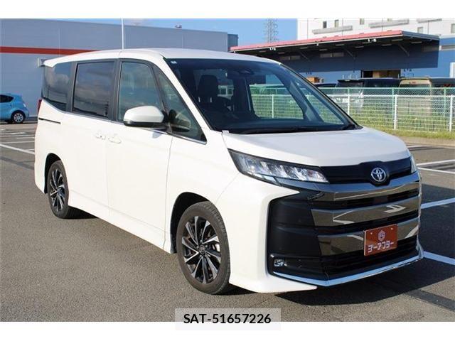 Toyota NOAH 2024-04 8337141-9