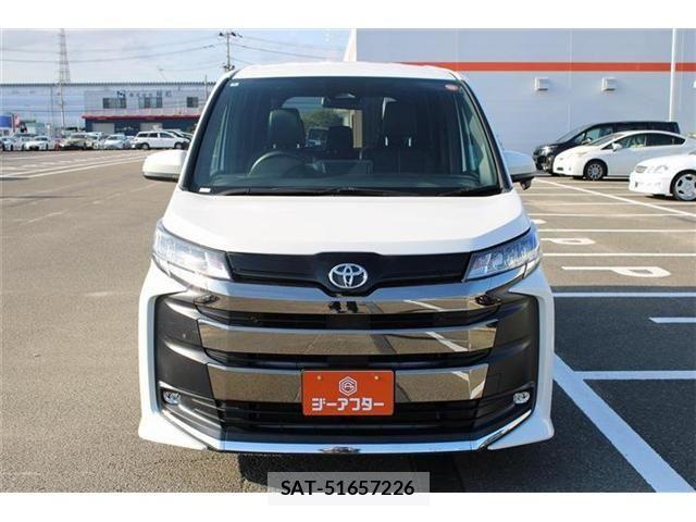 Toyota NOAH 2024-04 8337141-8