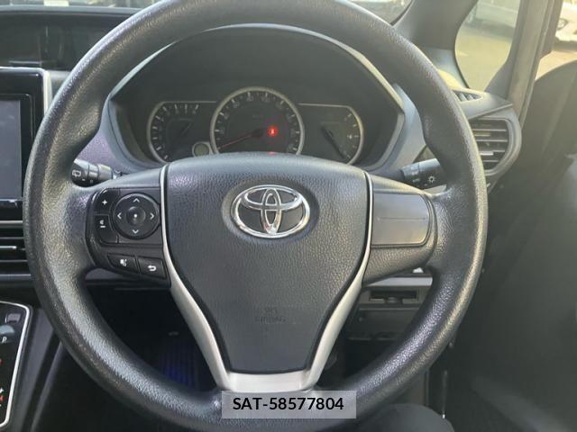 Toyota NOAH 2014-07 8337151-13