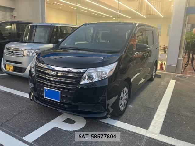 Toyota NOAH 2014-07 8337151-1
