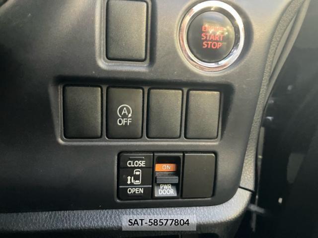 Toyota NOAH 2014-07 8337151-19