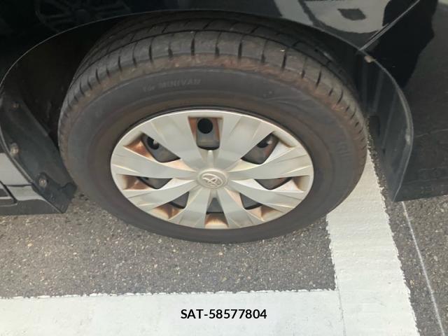Toyota NOAH 2014-07 8337151-5