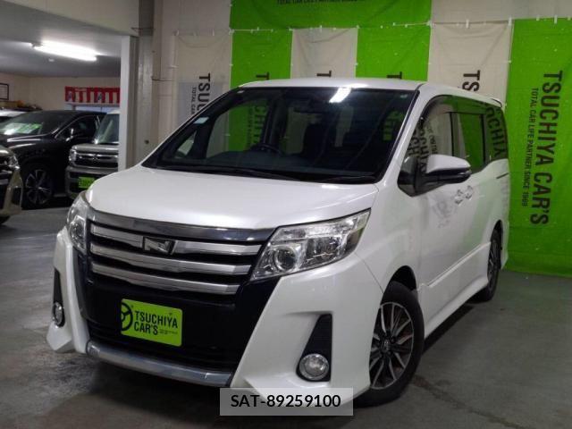 Toyota NOAH 2015-01 8337148-0