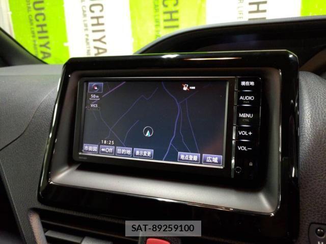 Toyota NOAH 2015-01 8337148-19