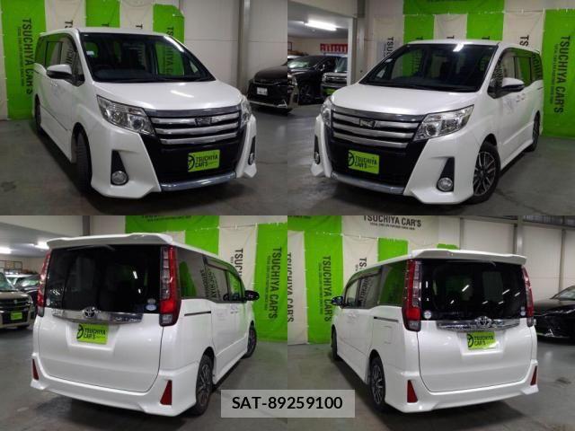 Toyota NOAH 2015-01 8337148-3