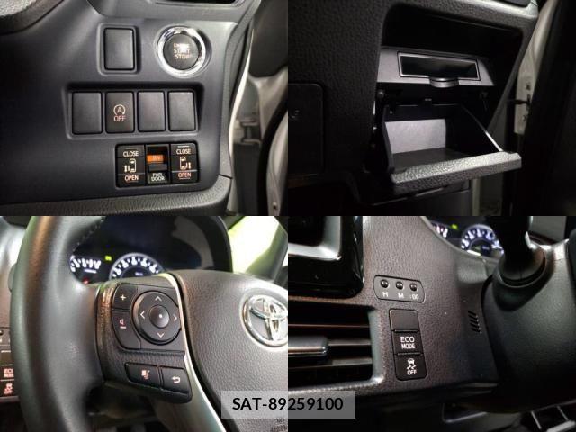 Toyota NOAH 2015-01 8337148-4