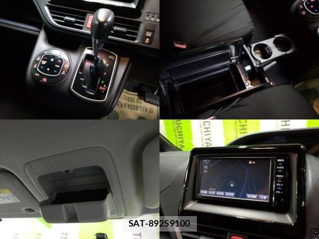 Toyota NOAH 2015-01 8337148-5