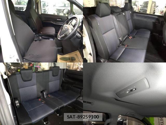 Toyota NOAH 2015-01 8337148-6