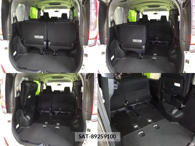 Toyota NOAH 2015-01 8337148-7