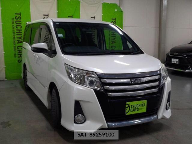 Toyota NOAH 2015-01 8337148-8