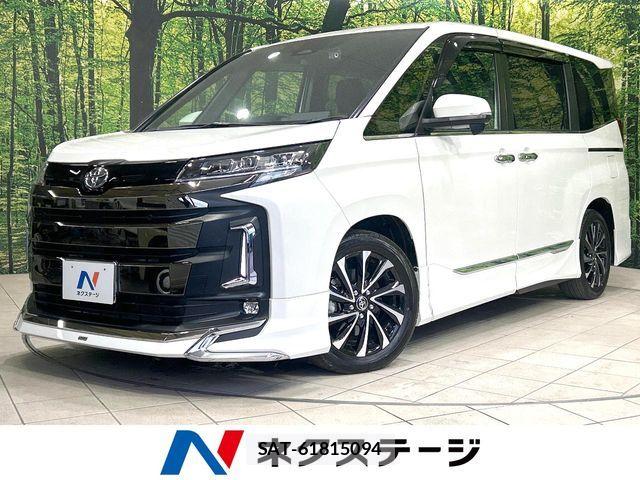 Toyota NOAH 2025-03 8337136-0