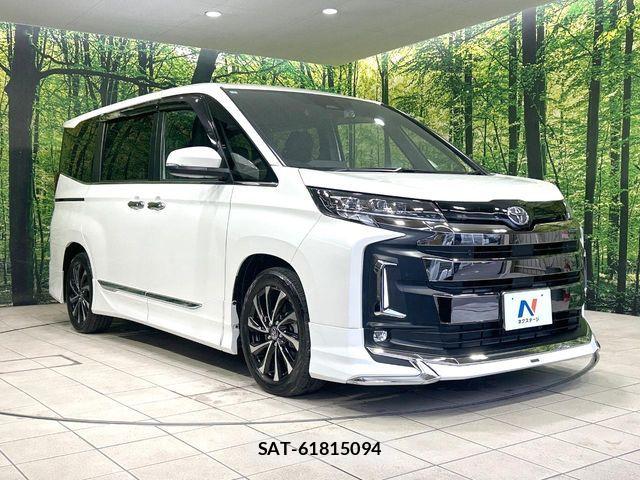 Toyota NOAH 2025-03 8337136-16