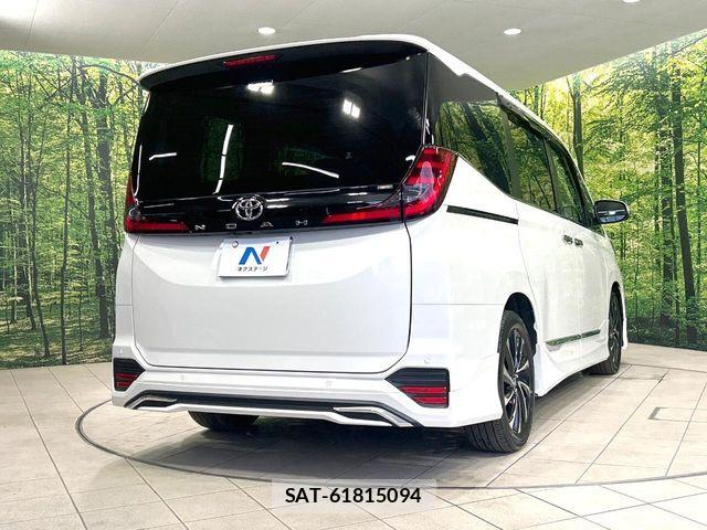Toyota NOAH 2025-03 8337136-17