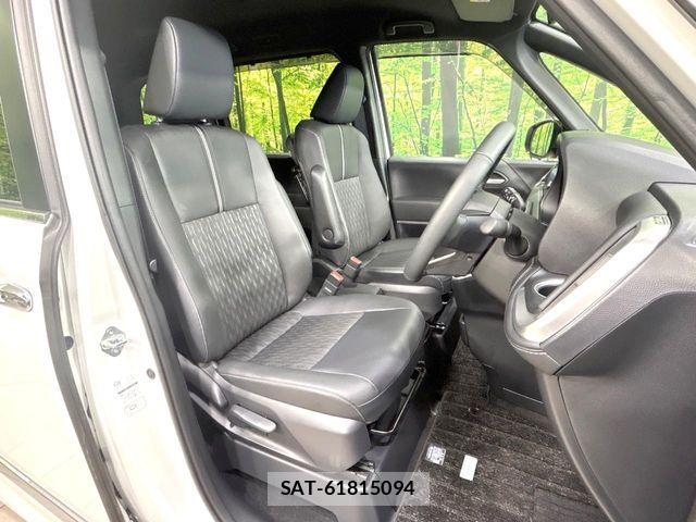 Toyota NOAH 2025-03 8337136-8