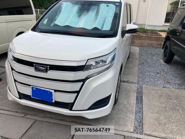 Toyota NOAH 2019-05 8337143-0