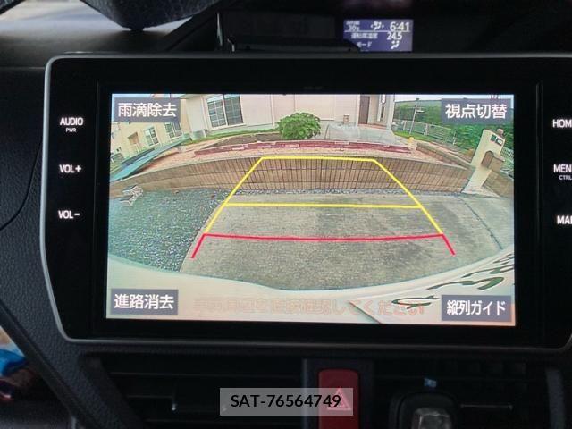 Toyota NOAH 2019-05 8337143-20